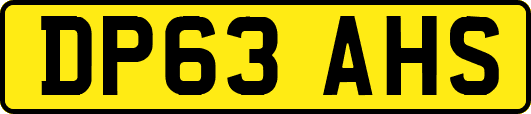 DP63AHS