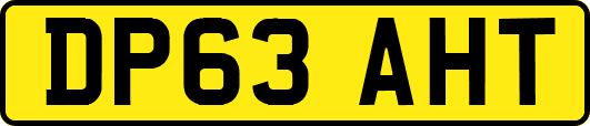 DP63AHT