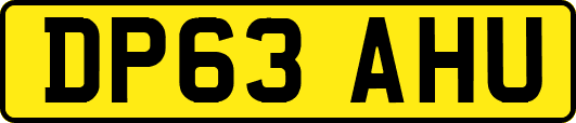 DP63AHU