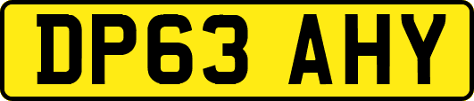 DP63AHY
