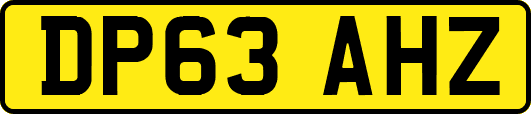 DP63AHZ