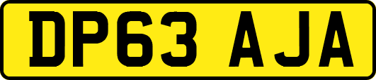 DP63AJA