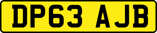DP63AJB