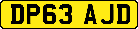 DP63AJD