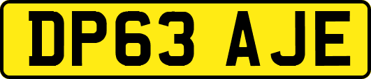 DP63AJE