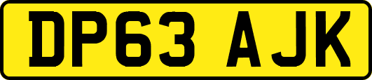 DP63AJK