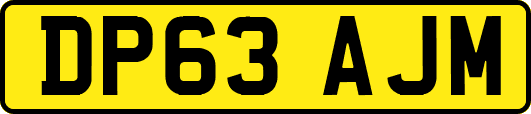 DP63AJM