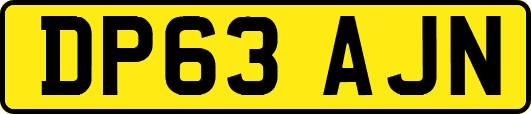 DP63AJN