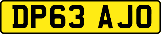 DP63AJO