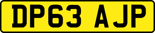 DP63AJP