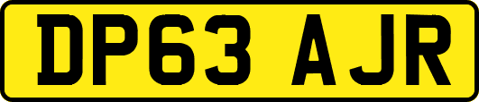 DP63AJR