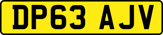 DP63AJV