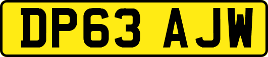 DP63AJW