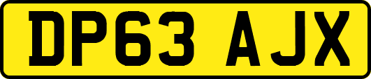 DP63AJX