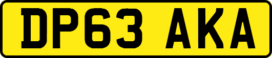 DP63AKA