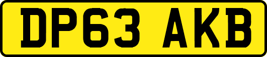 DP63AKB