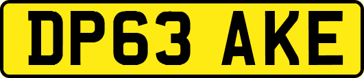 DP63AKE