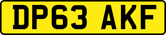 DP63AKF