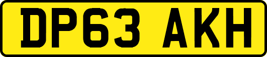 DP63AKH