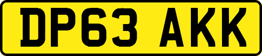 DP63AKK