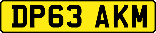 DP63AKM