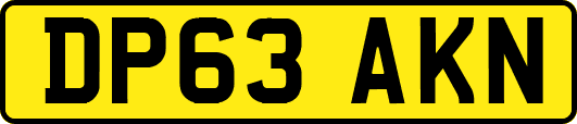 DP63AKN