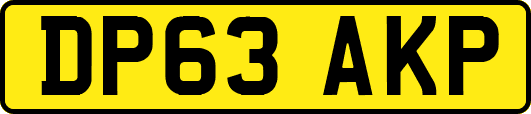 DP63AKP