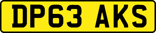 DP63AKS