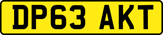 DP63AKT