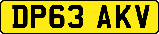 DP63AKV