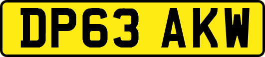 DP63AKW