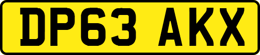 DP63AKX