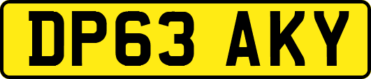 DP63AKY