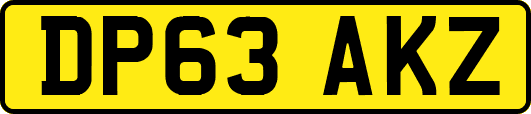 DP63AKZ