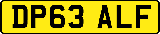 DP63ALF