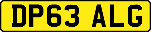 DP63ALG