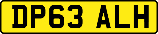 DP63ALH