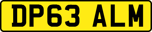 DP63ALM