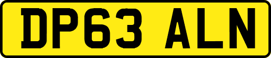 DP63ALN