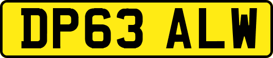 DP63ALW