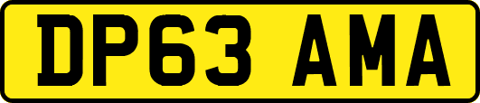 DP63AMA