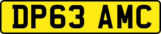 DP63AMC