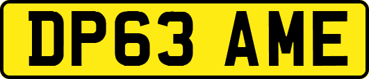 DP63AME