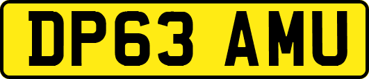DP63AMU