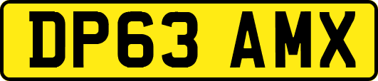 DP63AMX