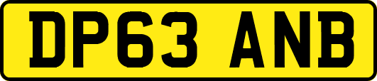 DP63ANB