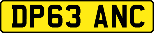 DP63ANC