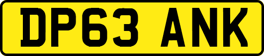 DP63ANK