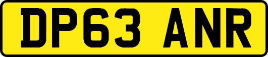 DP63ANR