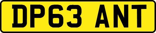 DP63ANT